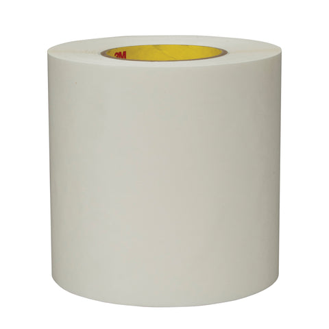 White Paper Tape, 1 x 60 Yard Roll