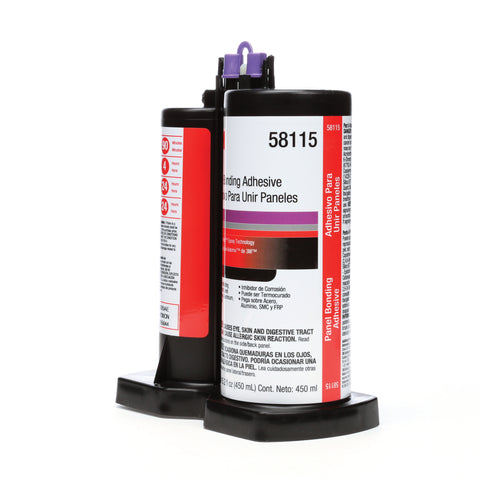 Johnsonite 996 Two Part Epoxy Adhesive