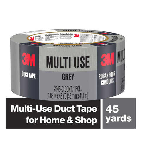 3M Green Rubberized Duct Tape 1.88-in x 20 Yard(S) in the Duct Tape  department at