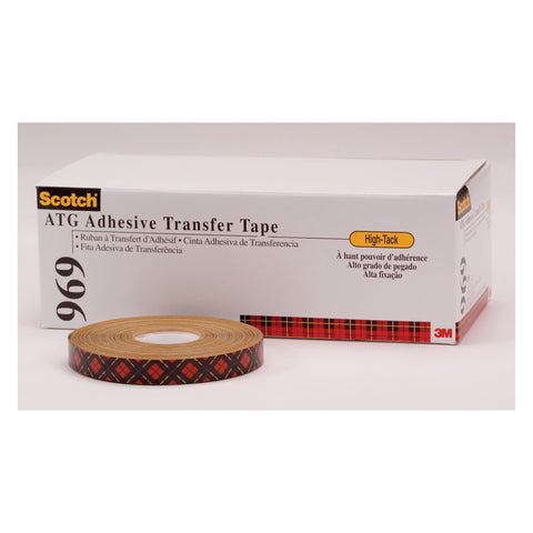 3M™ Adhesive Transfer Tape 465