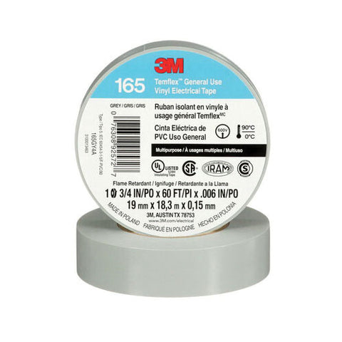 3M™ Filament-Reinforced Electrical Tape 1039 – EIS Engineered & Industrial  Solutions