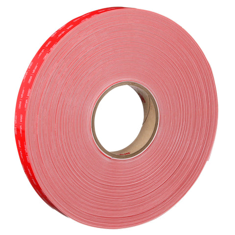 3M VHB Double Sided Tape in 108ft Roll from Lumilum