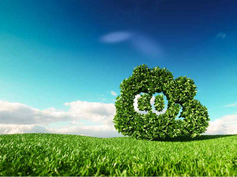 Co2 emissions