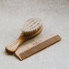 hair brush set