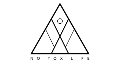 NO TOX LIFE LOGO