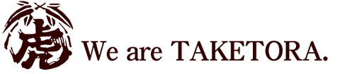 Taketora Logo