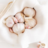 store onions and garlic together