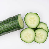 store cucumber separately