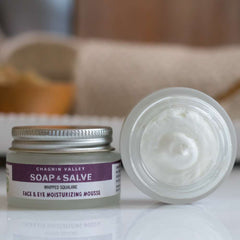 Organic Face Cream