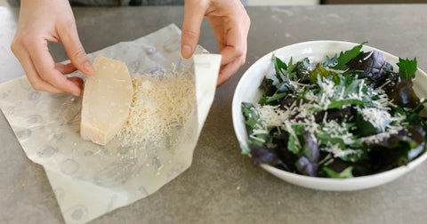 recipe with parmesan rinds