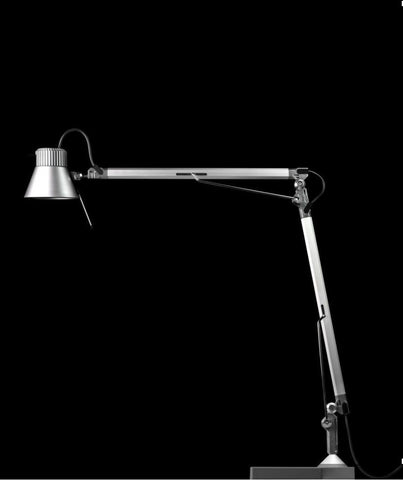 Erco Lucy Desk Lamp