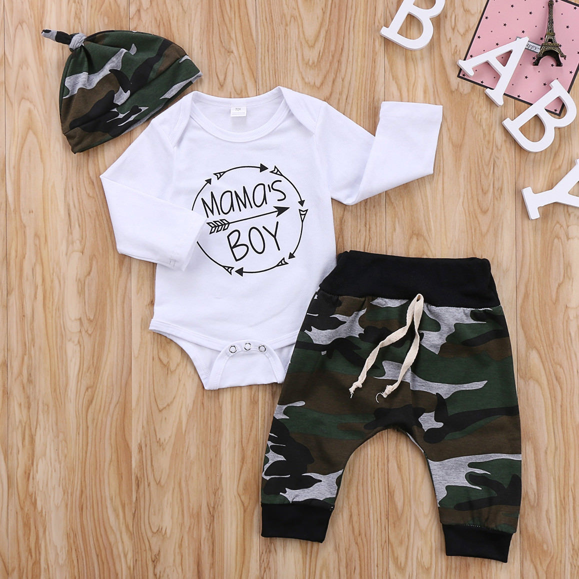 mama's boy outfit