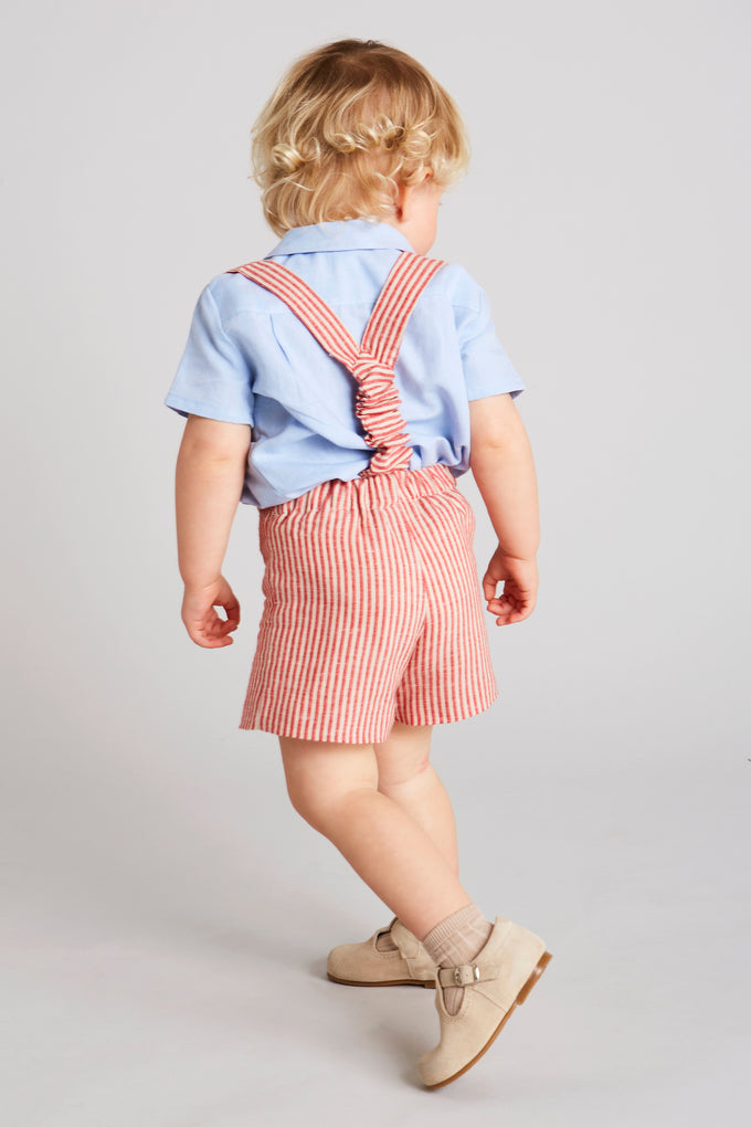 Pepa & Co - Baby Boy Look Book – PEPA AND CO