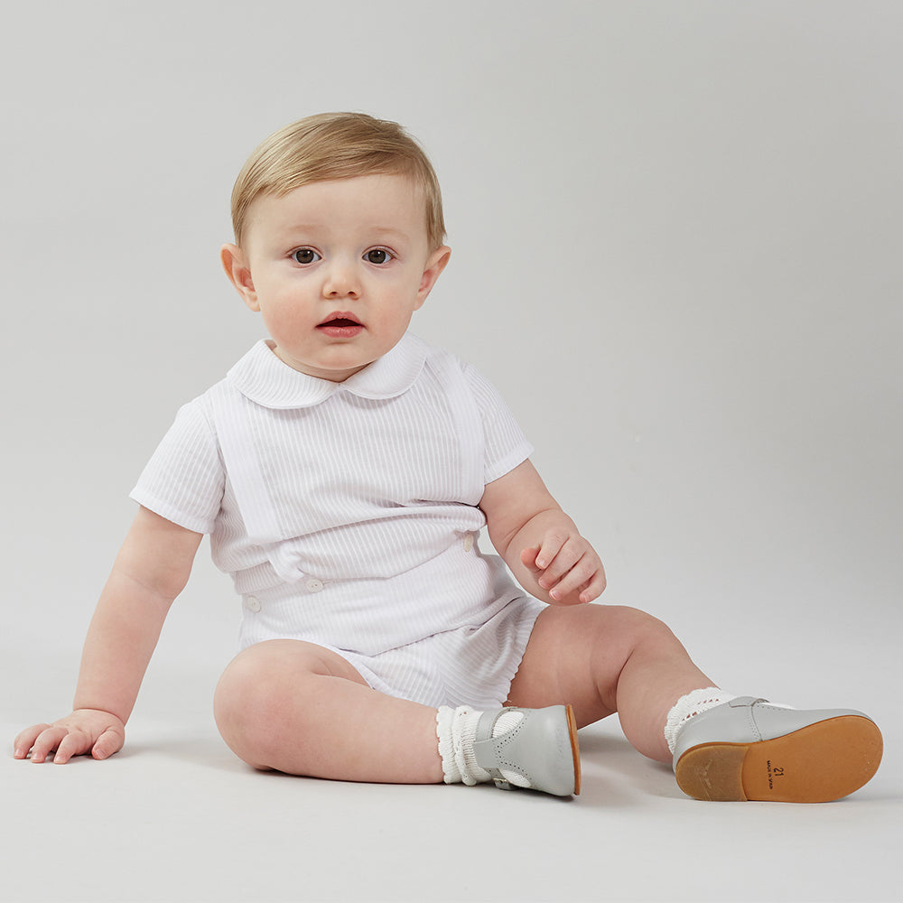 Look book - Baby Boy – PEPA AND CO