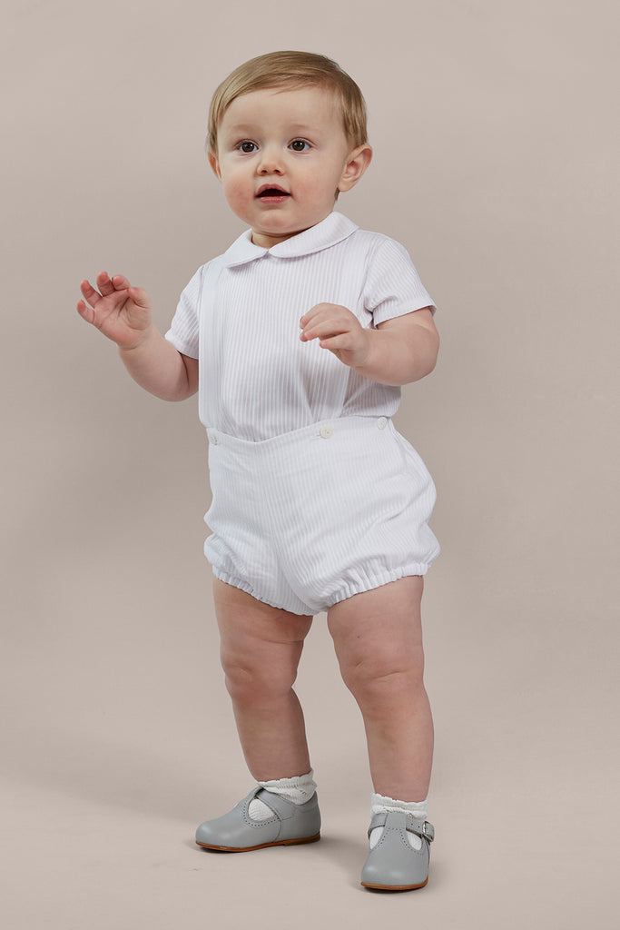 Look book - Baby Boy – PEPA AND CO