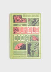 Cover of The Jungle Book