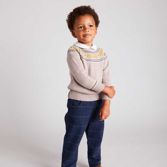 Traditional Children's & Baby Clothing | Pepa London