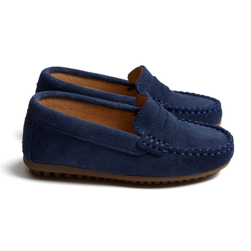 boys loafers