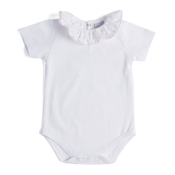 Baby Girl Bodysuits and Tops | Pepa & Co. – PEPA AND CO