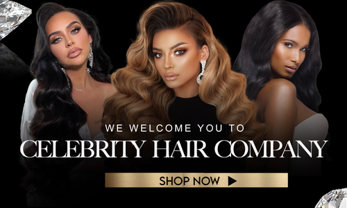 celebrity hair extensions