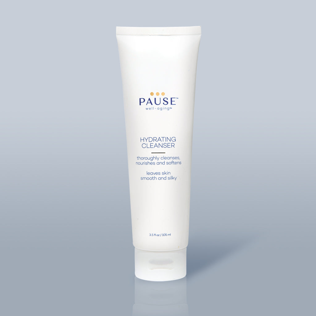 Pause Well-Aging