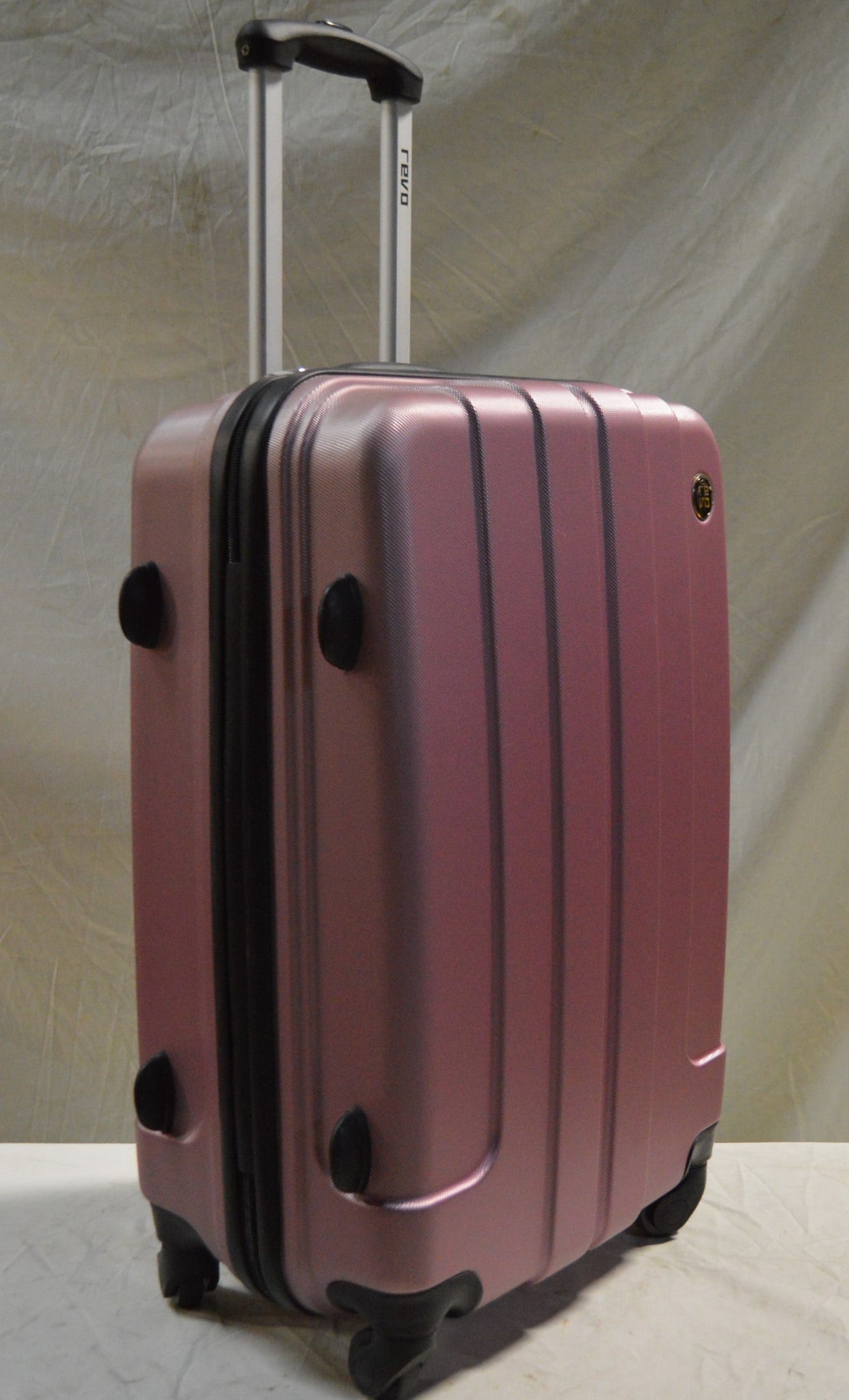 revo luggage