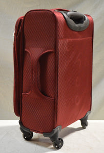 ellen tracy carry on luggage