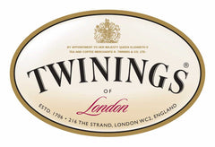 Twinings of Londo Premium Tea Collection