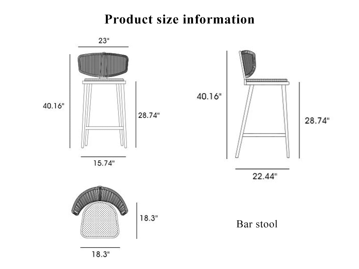 PURPLE-LEAF-Bar-Stools