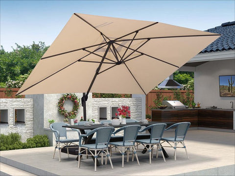 Getting the Most from Your Patio Shape