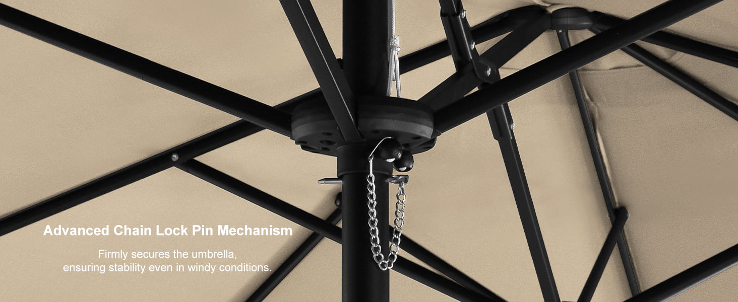 PURPLE-LEAF-Chain-Lock-Pin
