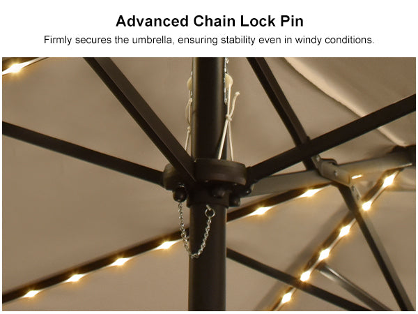 PURPLE-LEAF-Chain-Lock-Pin