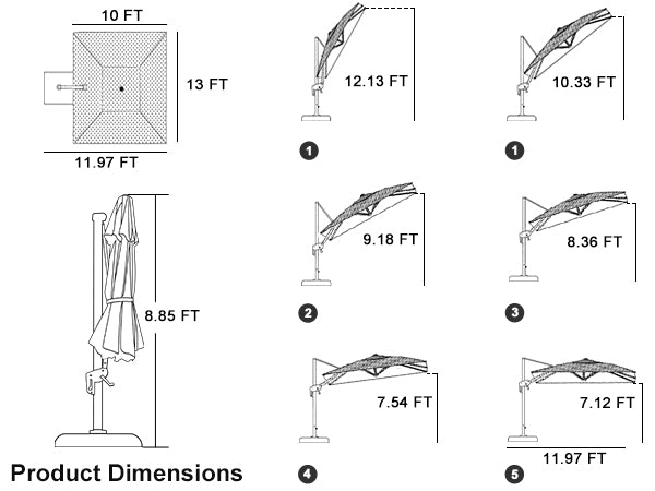 PURPLE-LEAF-patio-umbrella-product-dimensions-10x13-ft-rectangle
