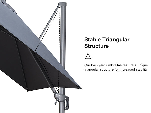 PURPLE-LEAF-patio-umbrella-stable-triangular-structure