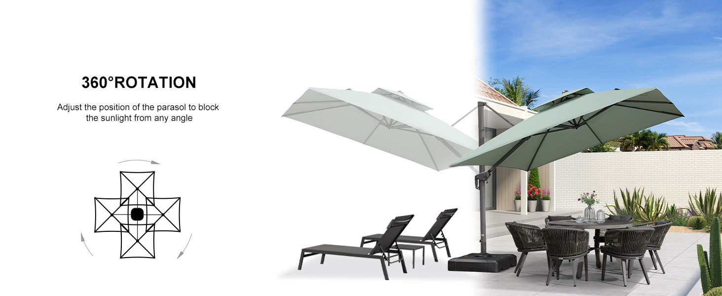 Patio-umbrellas-can-be-rotated -360°