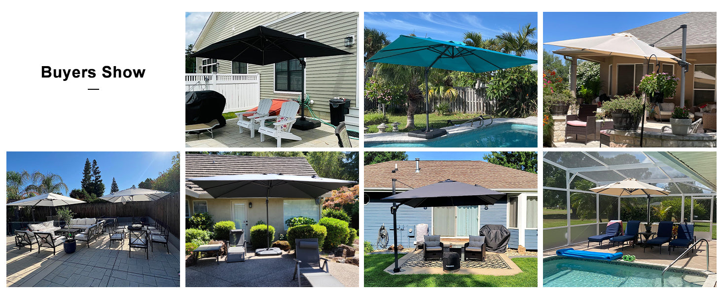 PURPLE-LEAF-outdoor-patio-umbrella-product-customer-share