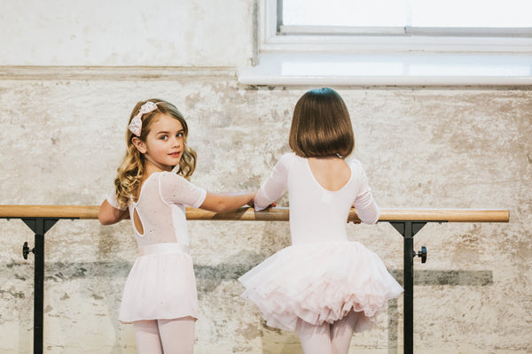 Flo Dancewear Online Ballet School Directory