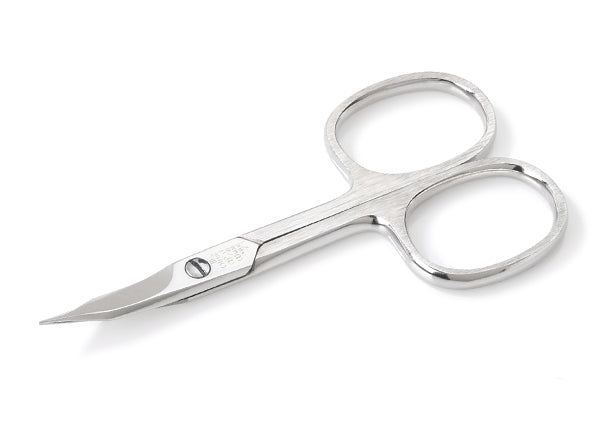 Stainless Steel Baby Nail Scissors