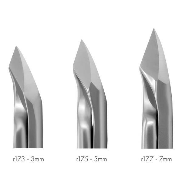 Cuticle Nippers: Overview Of Types & Variations And Their Applications