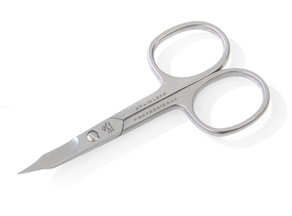 p124 - Pedicure Front Cutters FINOX® Surgical Stainless Steel Diabetic –  Zamberg Com