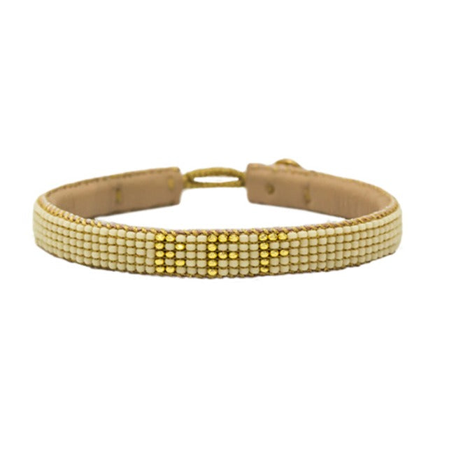 Love Letter Bracelet – IBU Jewels