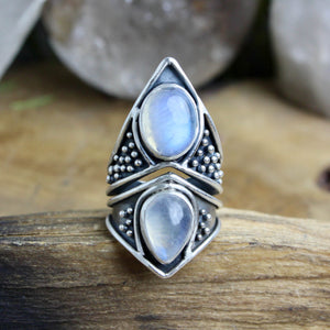 RINGS - Acid Queen Jewelry