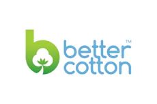 Better Cotton Logo