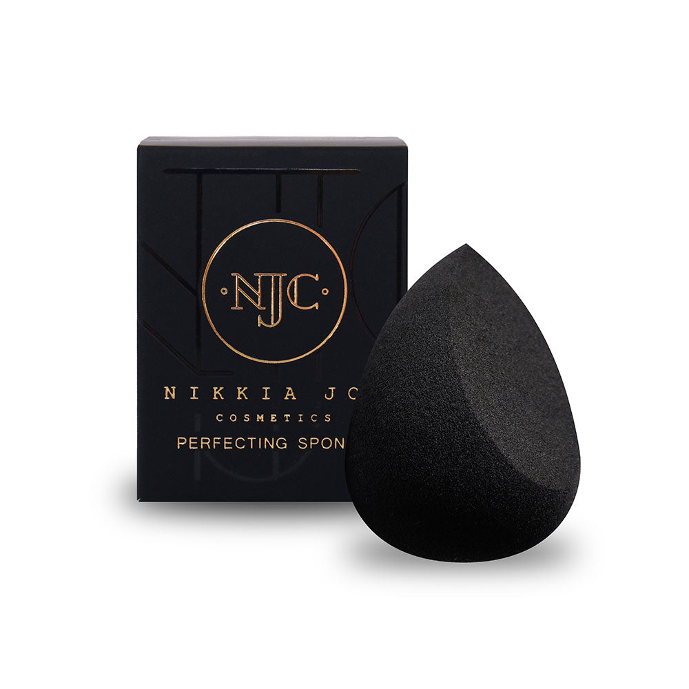 PRO PERFECTING SPONGE - Nikkia Joy Cosmetics product image