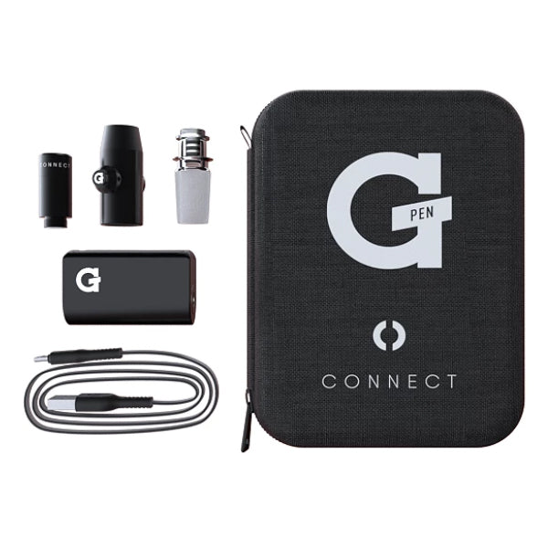 G Pen Connect Vaporizer Dabix Labs