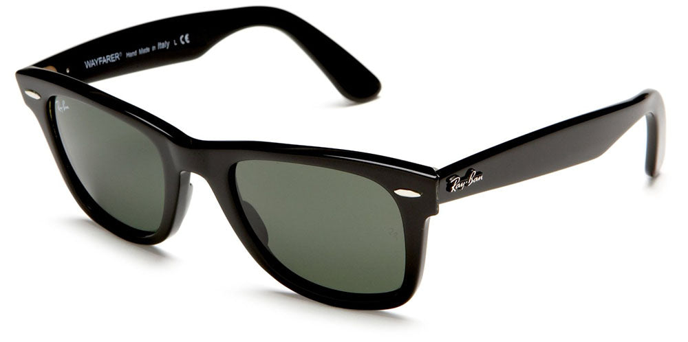 smaak bovenste passen What Are The Best Ray-Bans for Round Face? - ShadesDaddy