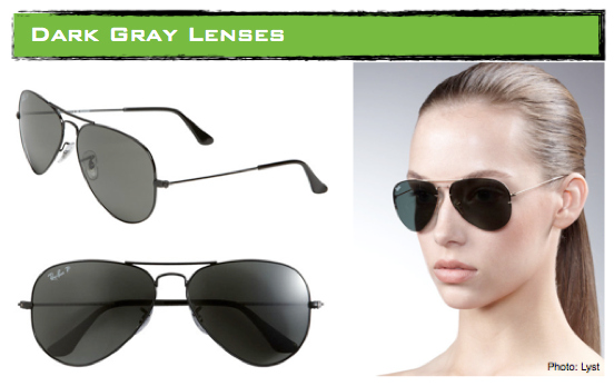 Top 116+ imagen darkest ray ban lenses