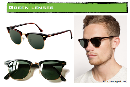 What are the Darkest Ray-Ban Lenses? - ShadesDaddy