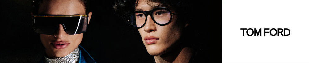 Tom Ford Eyewear: Experience Timeless Elegance for Less | ShadesDaddy