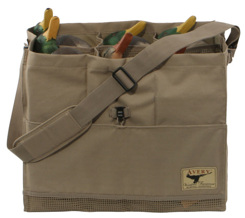 Avery 6-Slot Duck Decoy Bag – bmtoutdoors